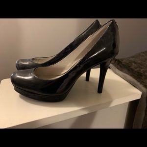 Michael Kors Heels size 8.5 Black